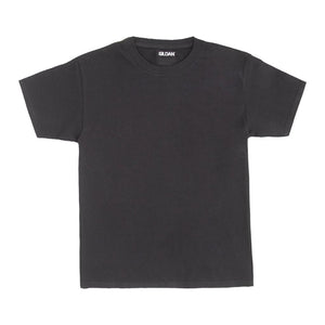 Gildan Short Sleeve T-Shirt Crew Youth