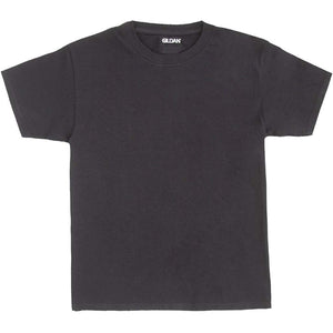 Gildan Short Sleeve T-Shirt Crew Youth