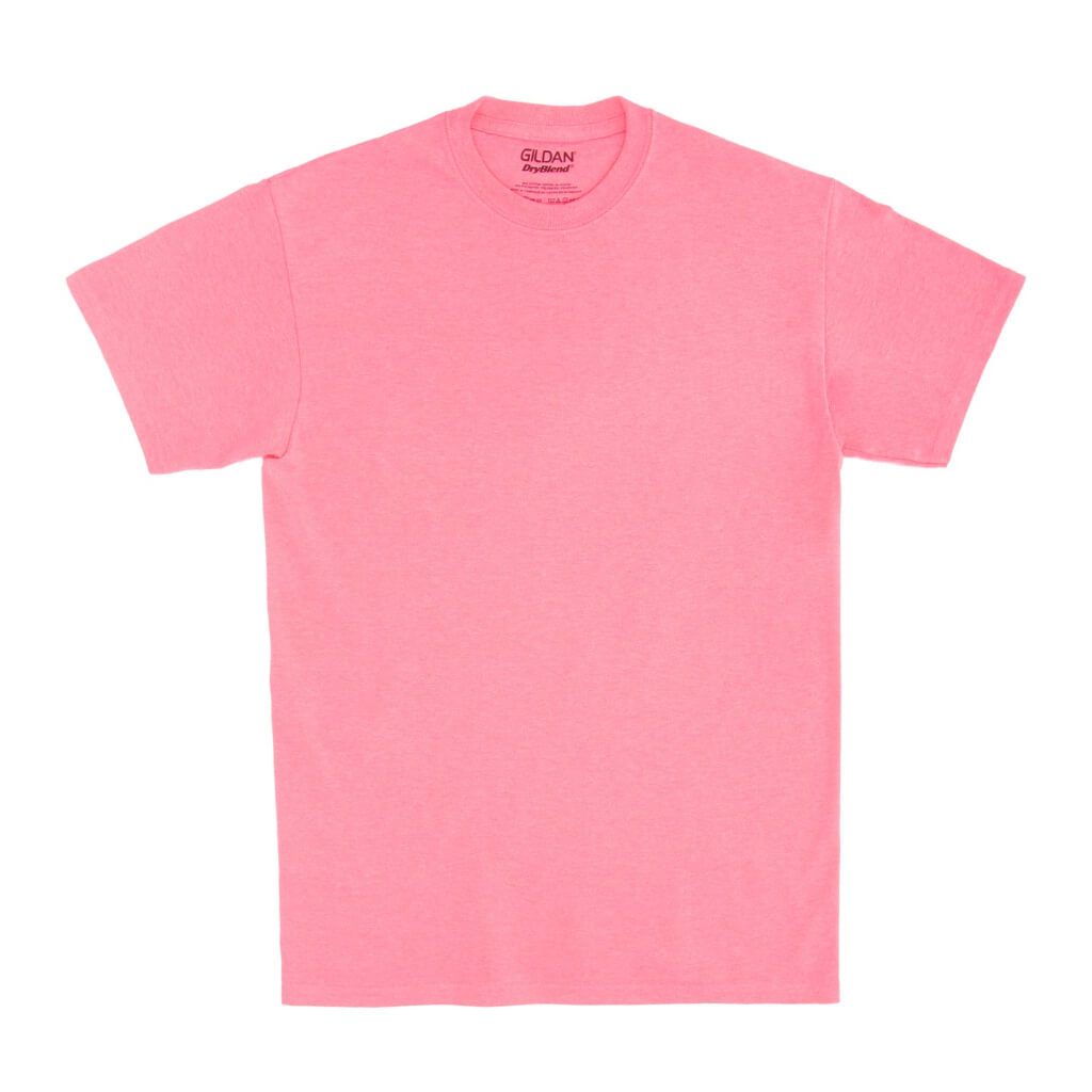 Gildan Short Sleeve T-Shirt Adult