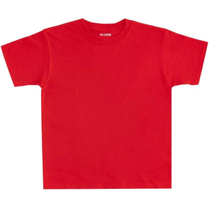 Gildan Short Sleeve T-Shirt Youth