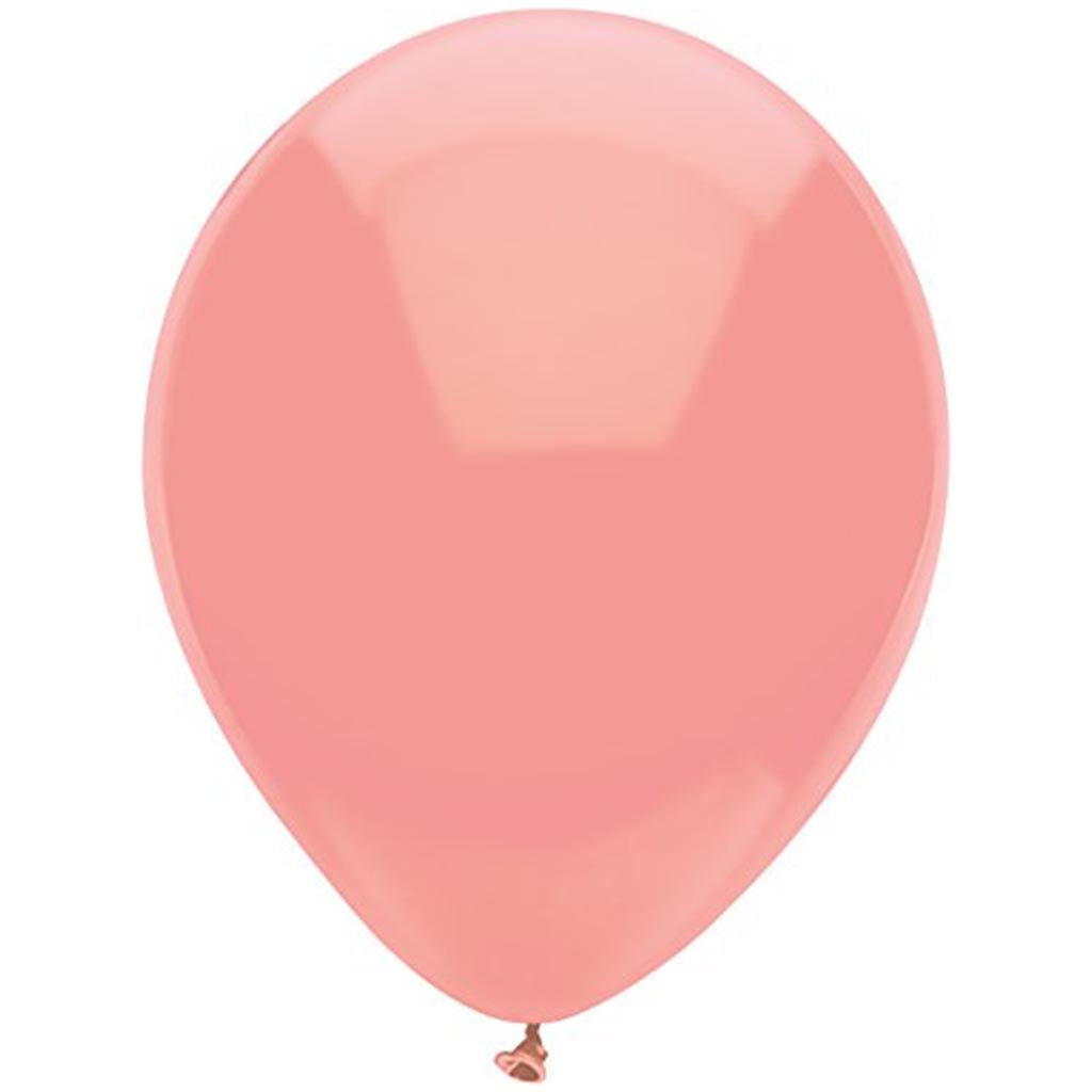 Latex Balloon Sherbert, 12in