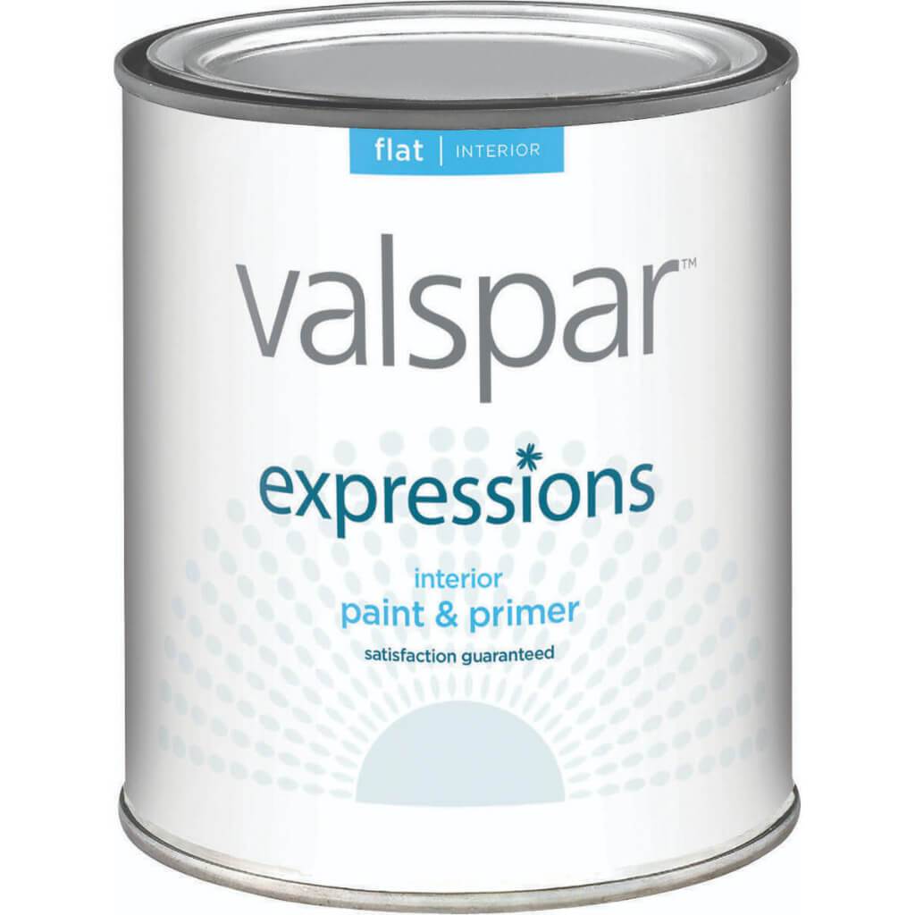 Valspar Expressions Interior Paint &amp; Primer