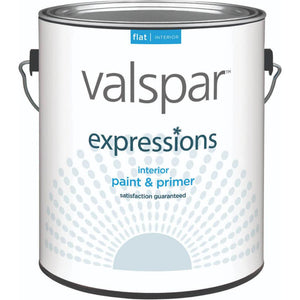 Valspar Expressions Interior Paint & Primer