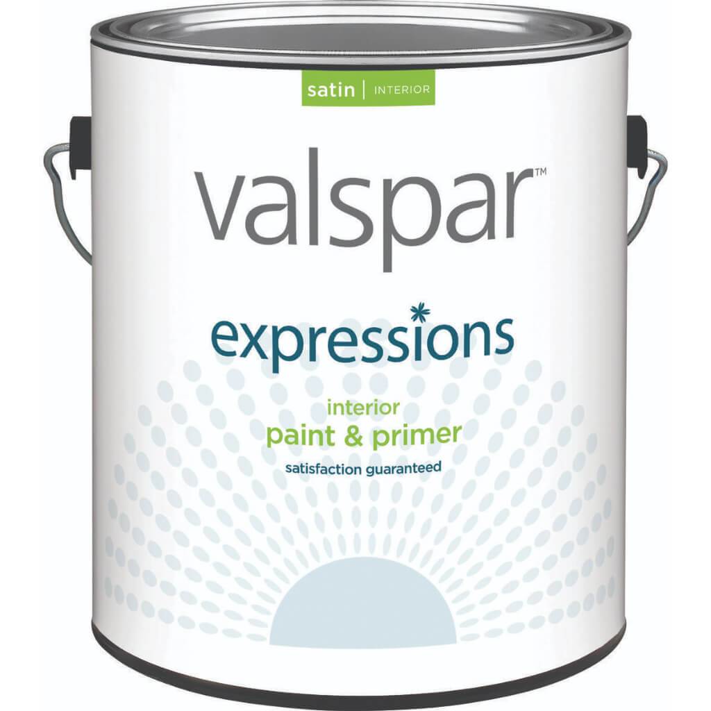 Valspar Expressions Interior Paint & Primer