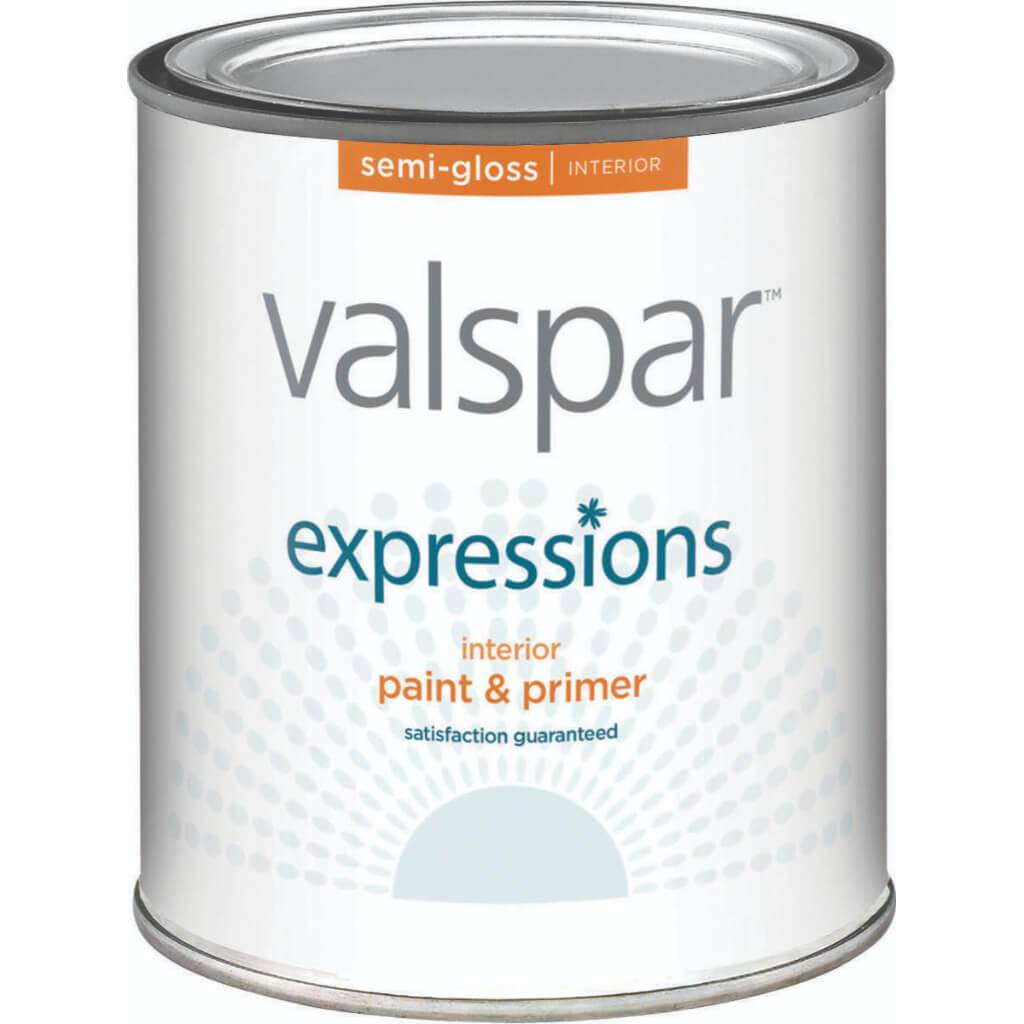 Valspar Expressions Interior Paint & Primer