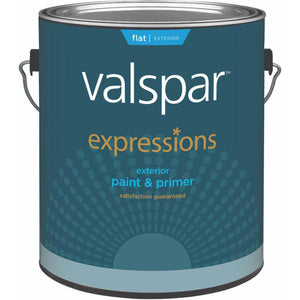 Valspar Expressions Exterior Paint & Primer