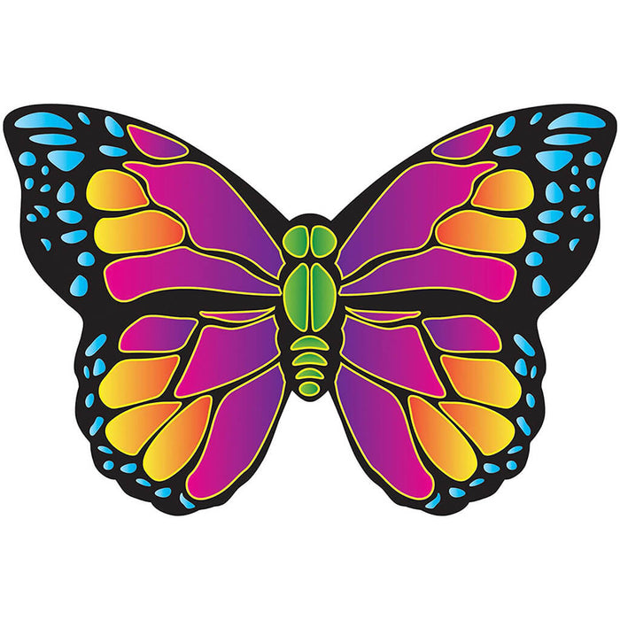 Mini Nylon Kite Butterfly