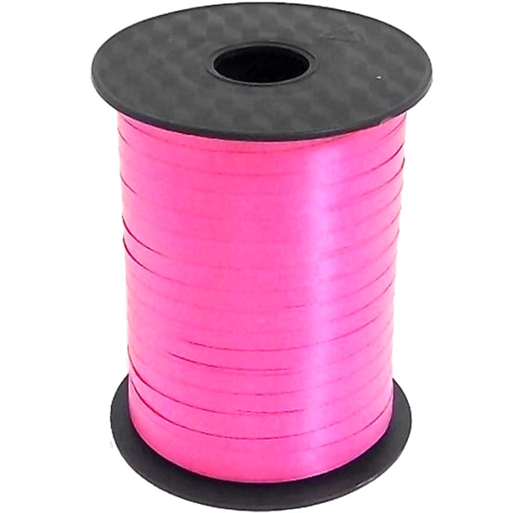 Neon Curling Ribbon 100yd