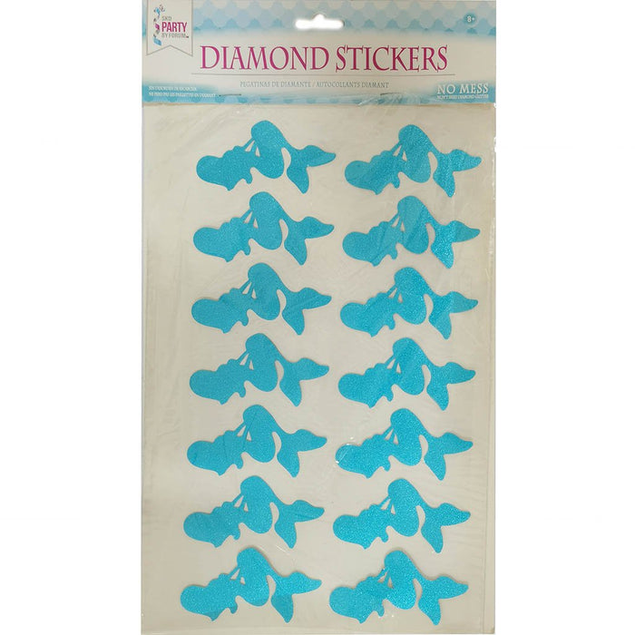 Mermaid Sticker Pack