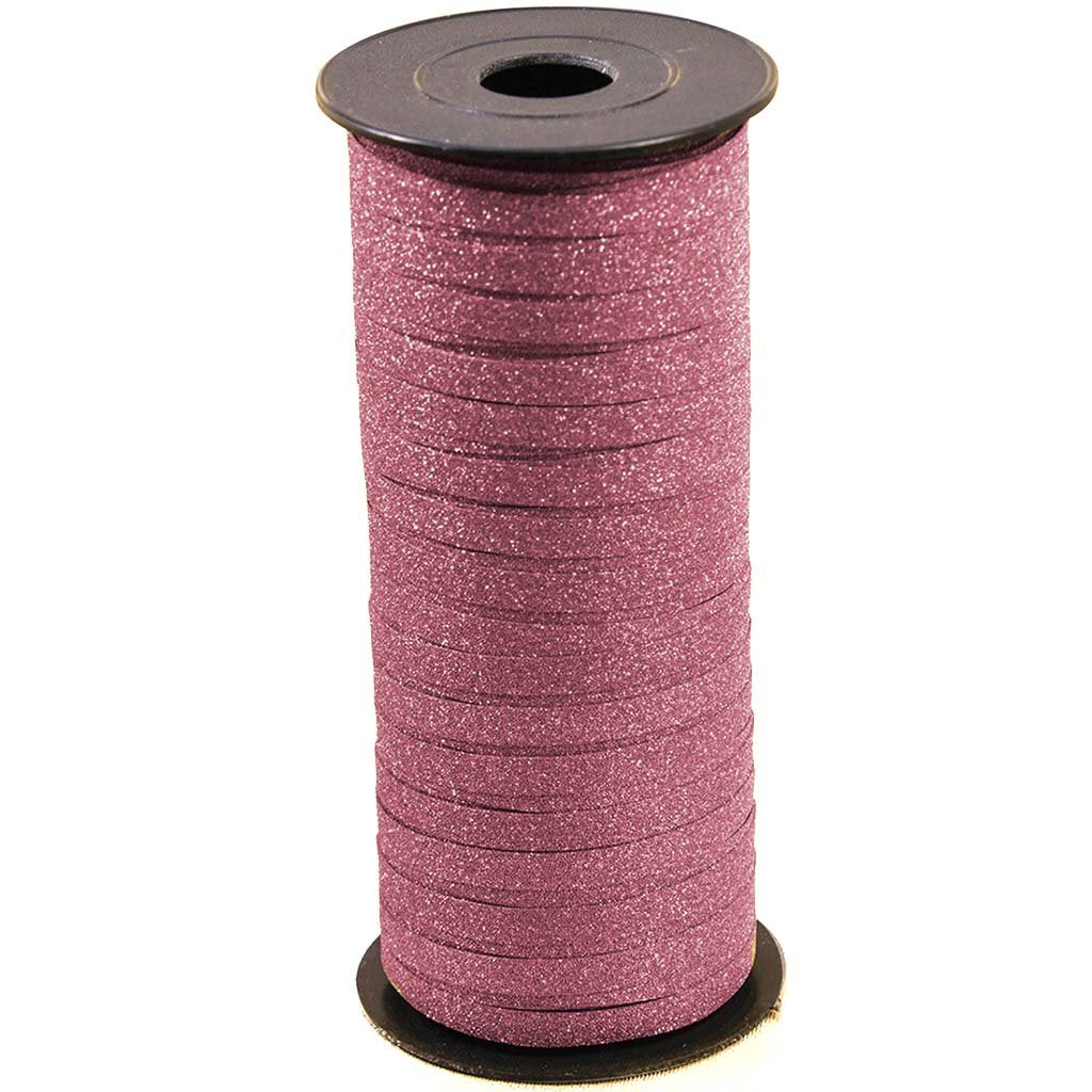 Rose Gold Curling Ribbon 50yd