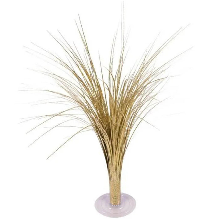 Rose Gold Fountain Centerpiece 18in