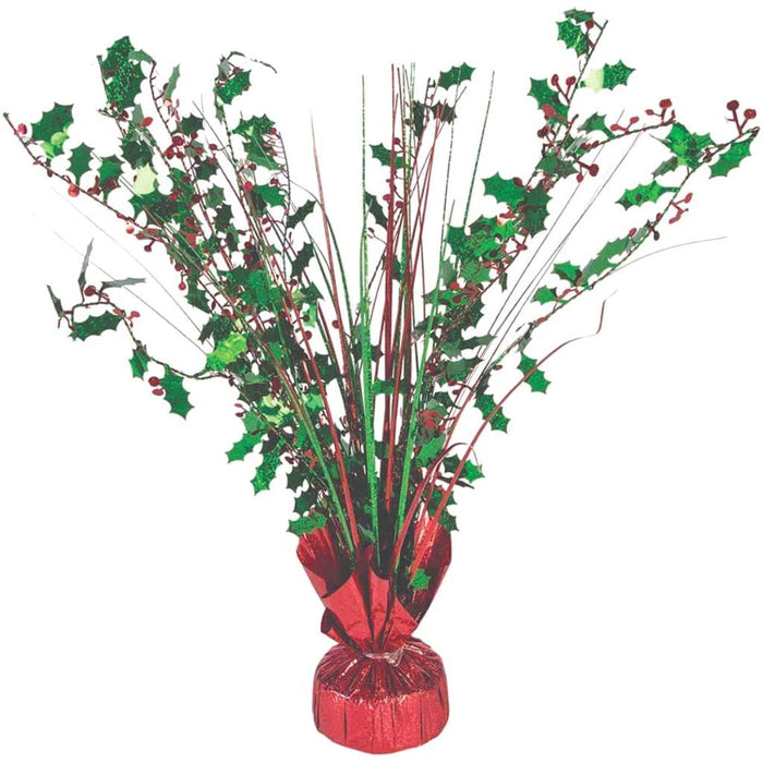 Balloon Weight Centerpiece 15in
