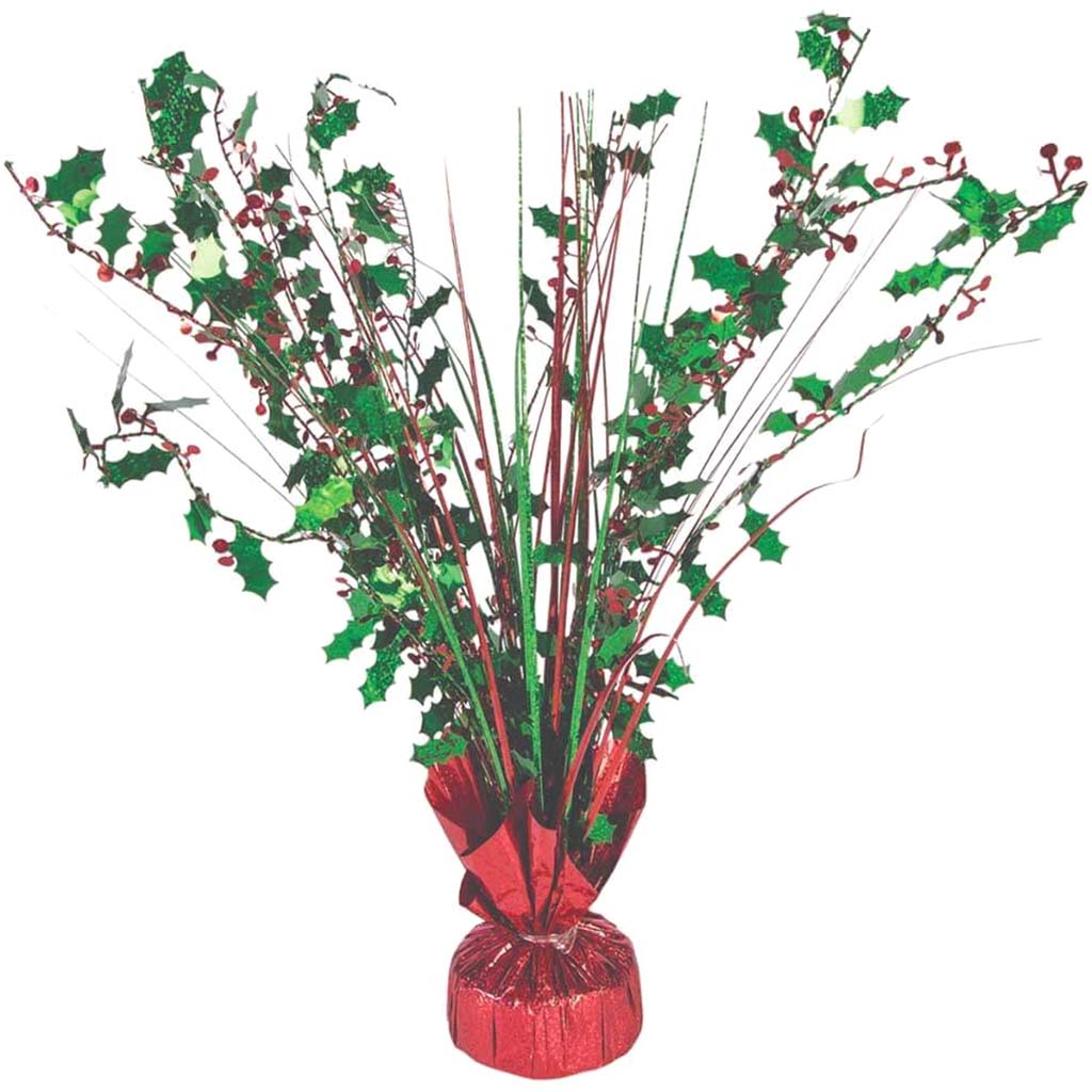 Balloon Weight Centerpiece 15in