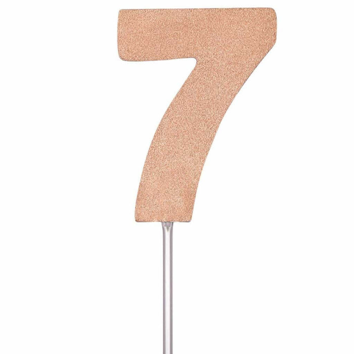 Diamond Number 7