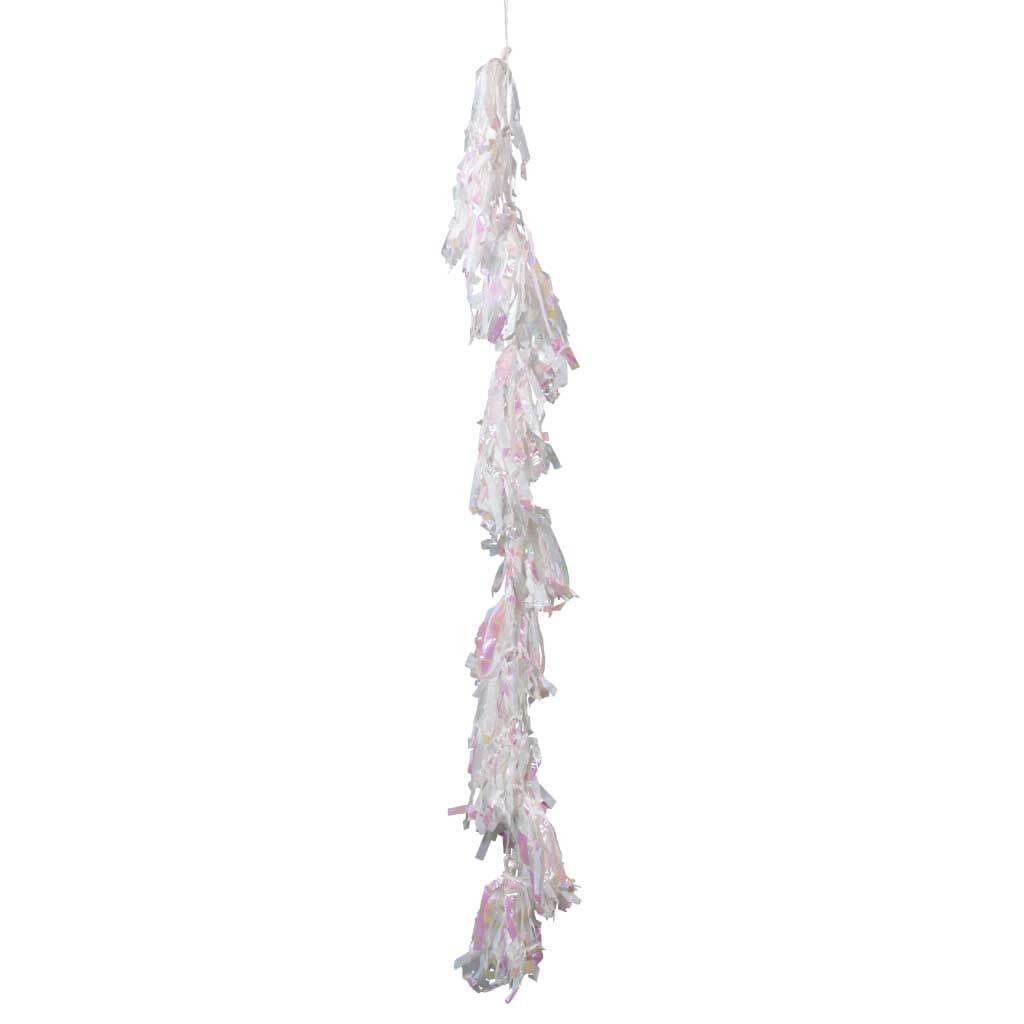 Balloon Tassel