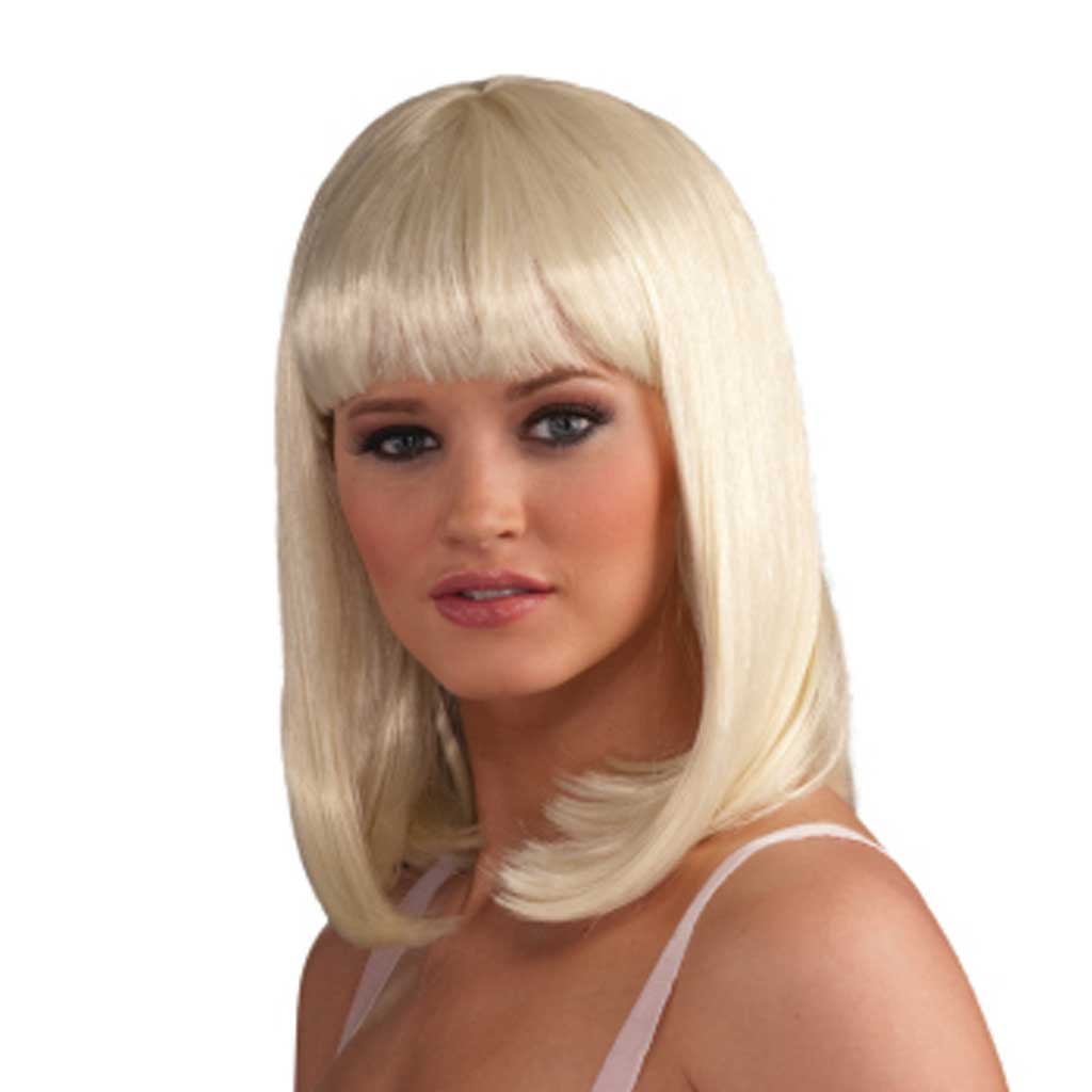 Sexy Sue Wig Blonde