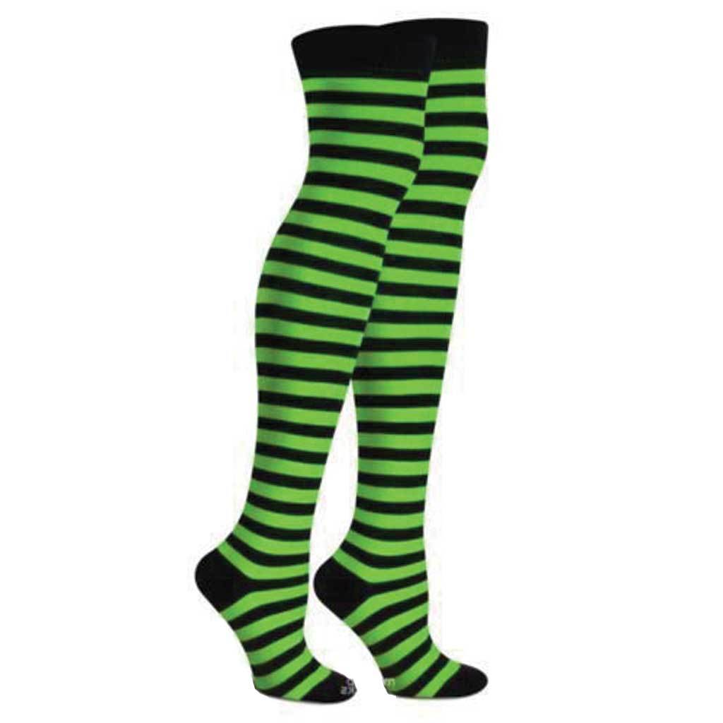 Wild 'n Witchy Socks