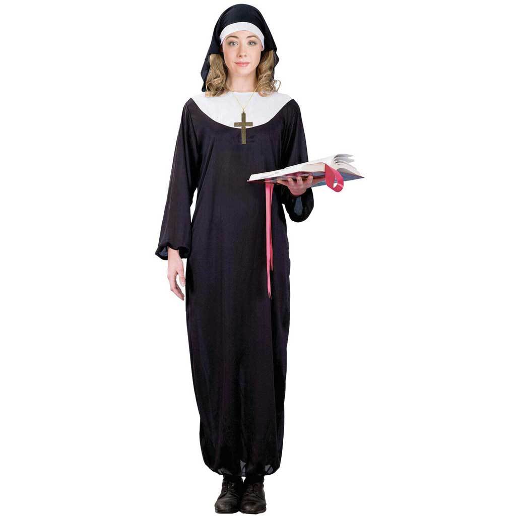 Nun Kit