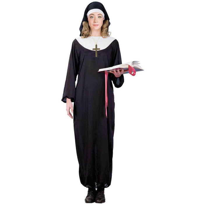 Nun Kit