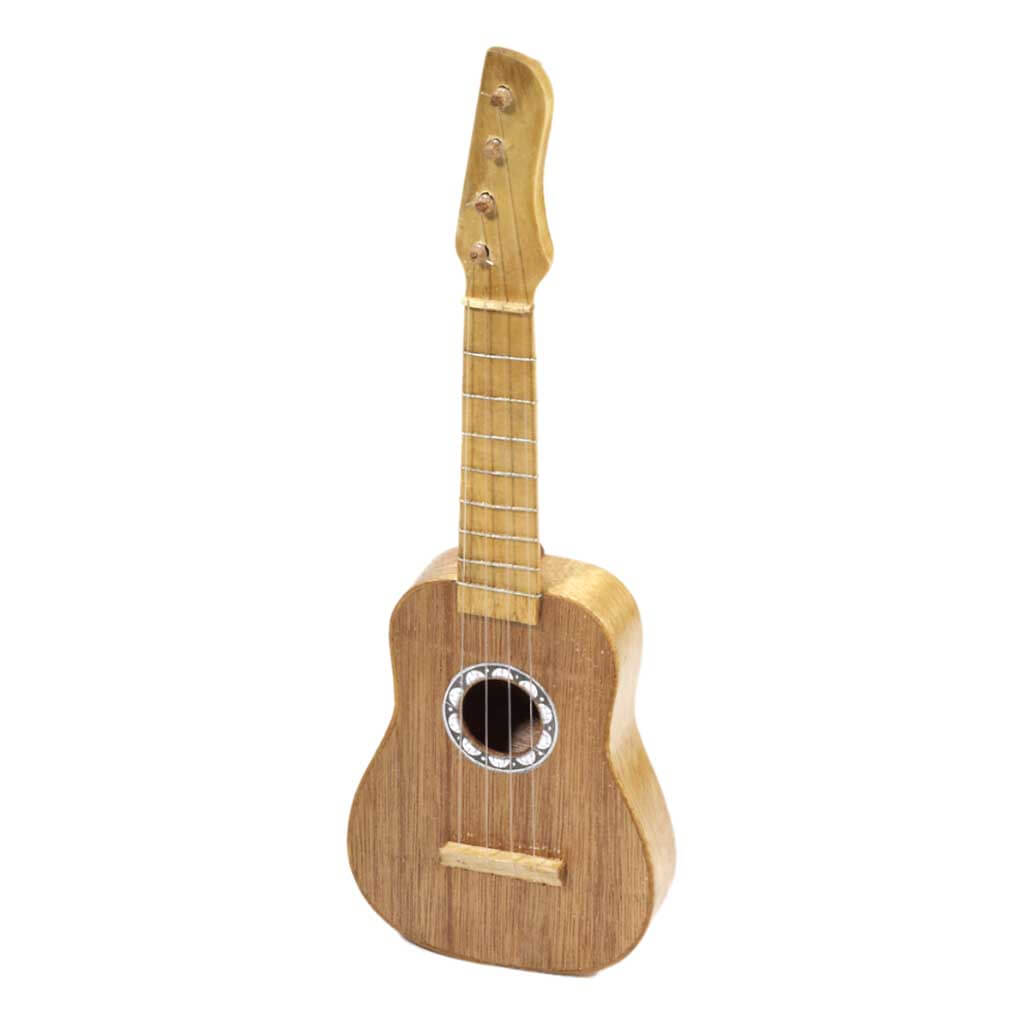 Hawaiian Guitar 16in