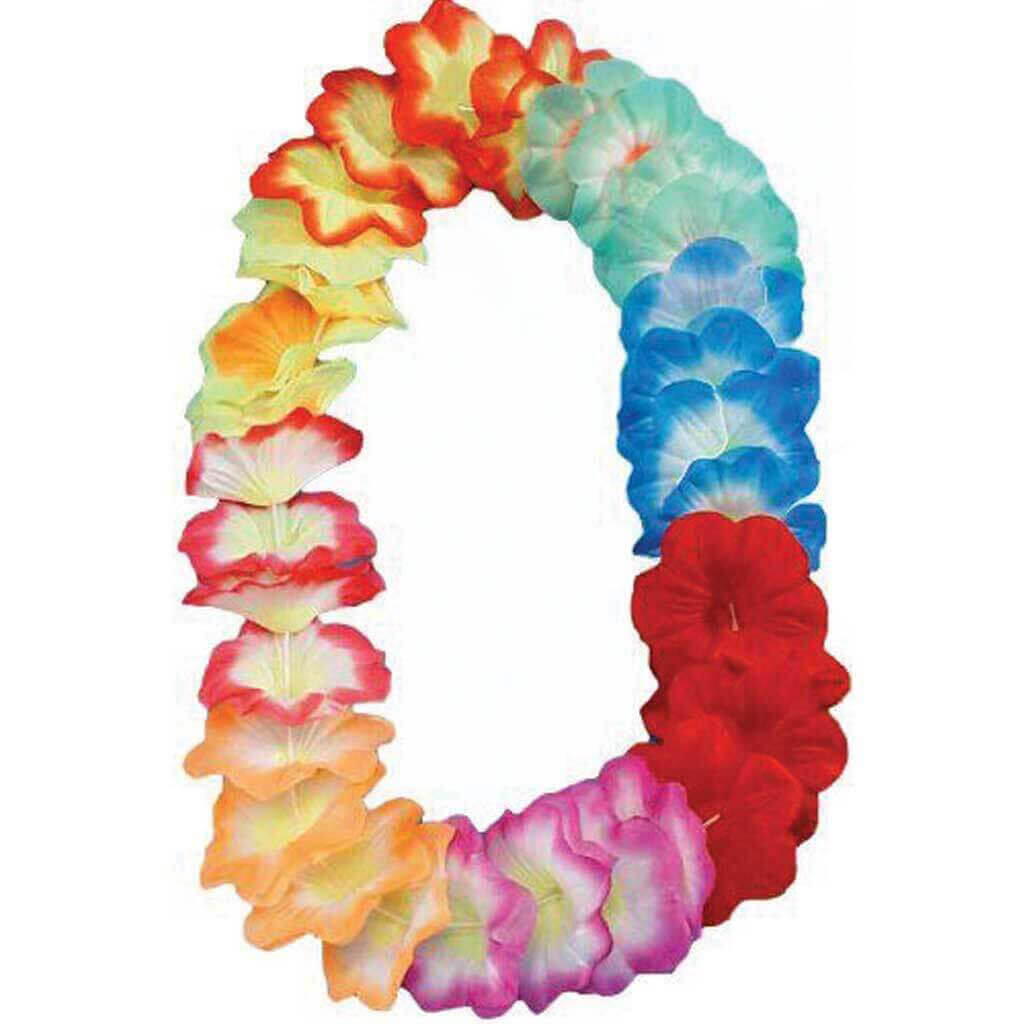 Flower Lei-Extra Large