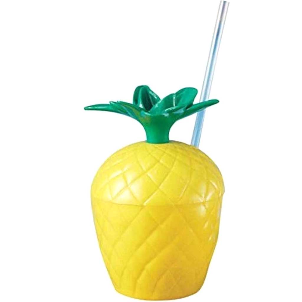 Pineapple Cup