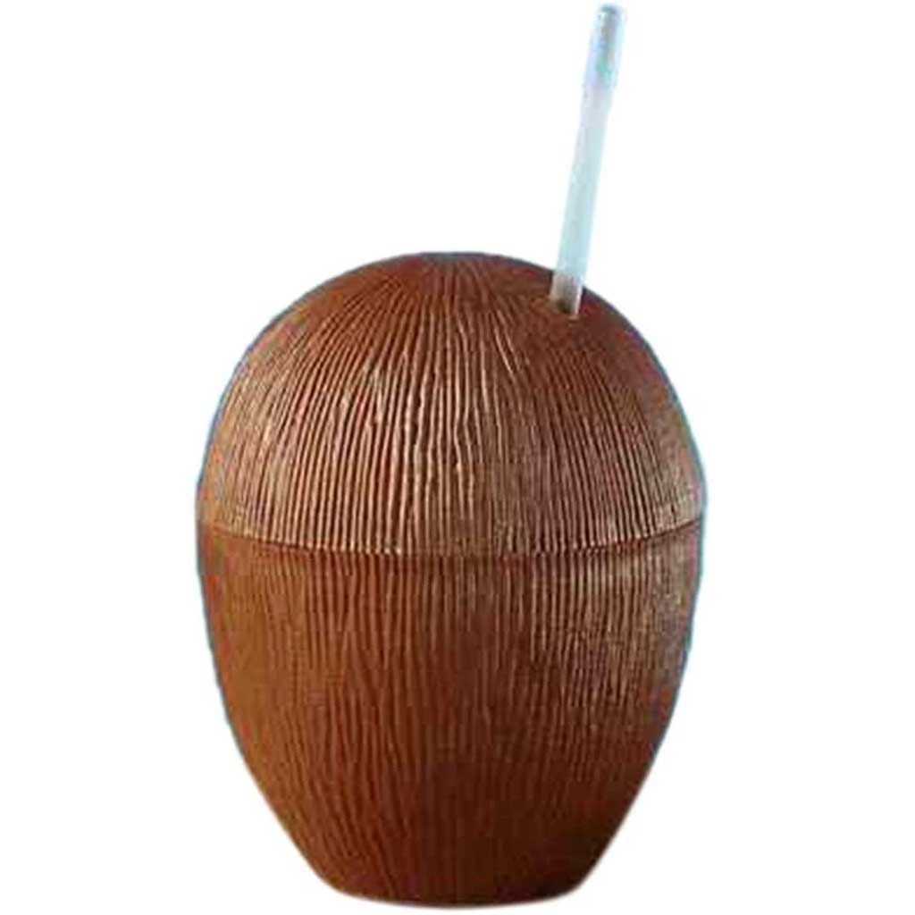 Coconut Cup