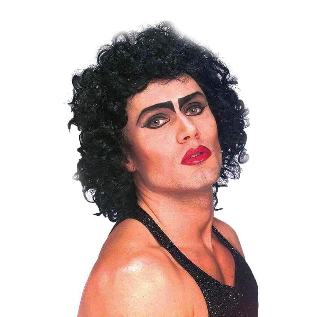 Frank N Furter Adult Wig