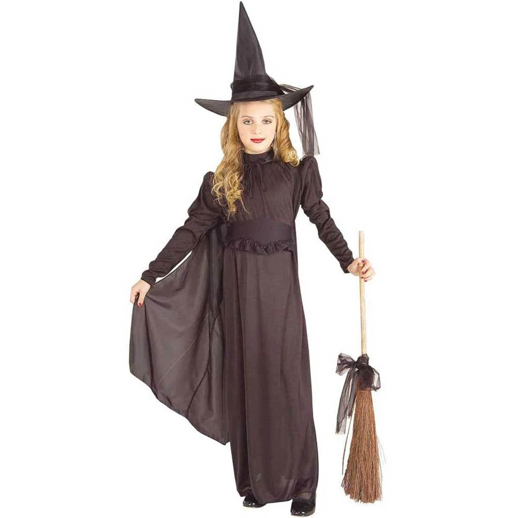 Witch Classic Costume