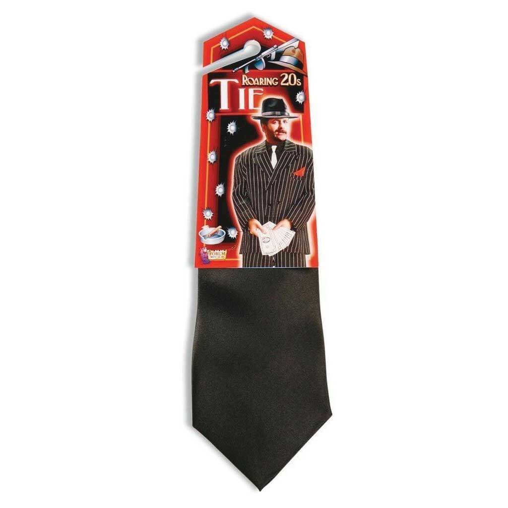 Roaring 20&#39;s Gangster Tie