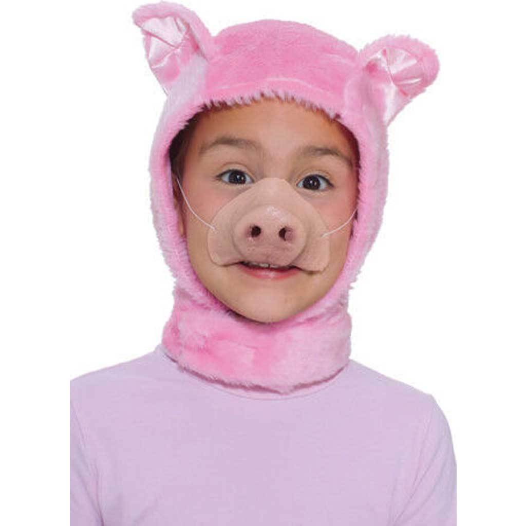 Piglet Animal Disguise Kit