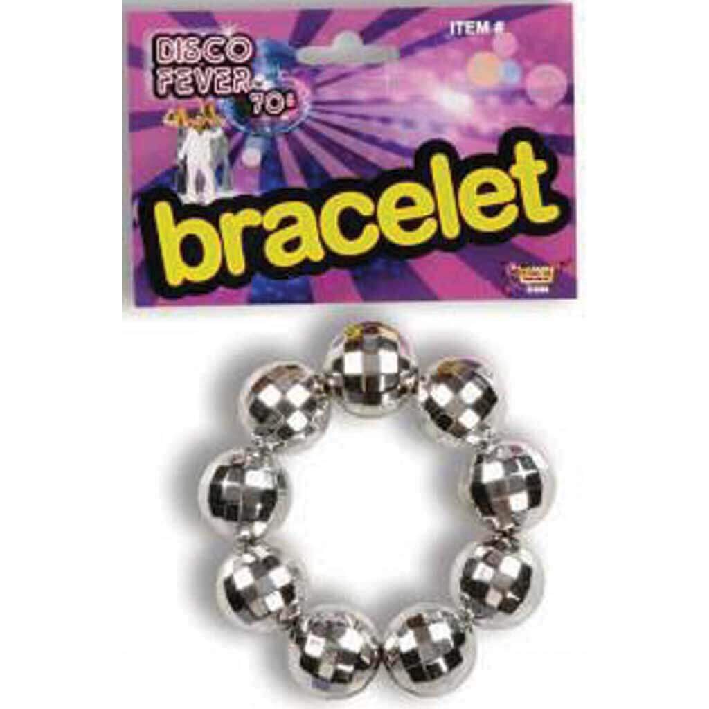 Disco Ball Bracelet