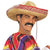 Handmade Pancho Moustache