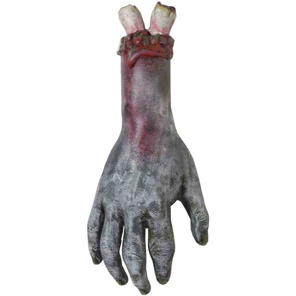 Zombie Severed Hand