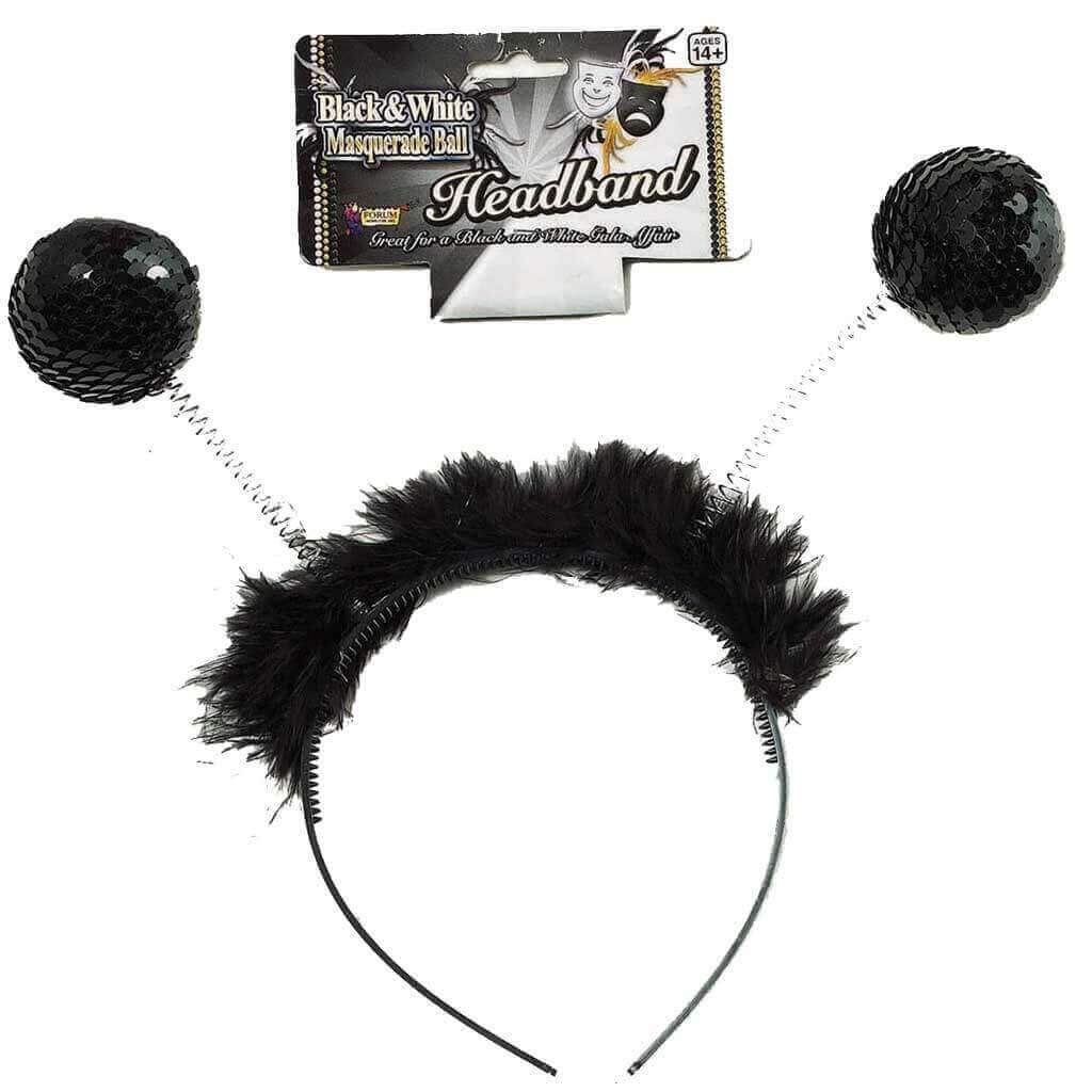 Sequin Antenna Bopper