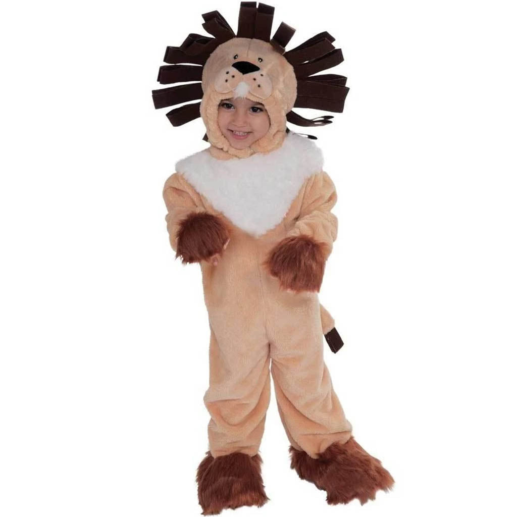 Lion Costume