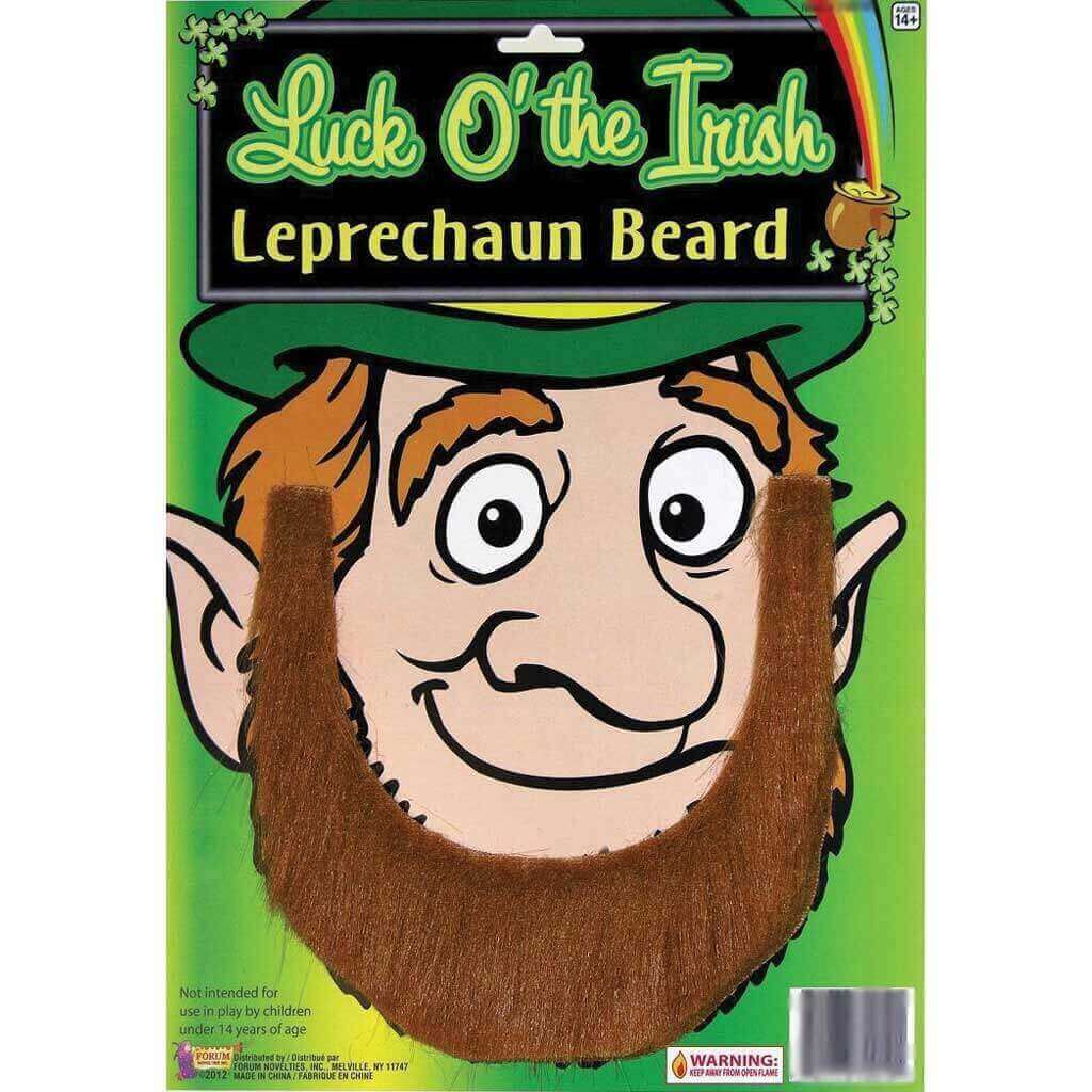 St. Patrick&#39;s Beard