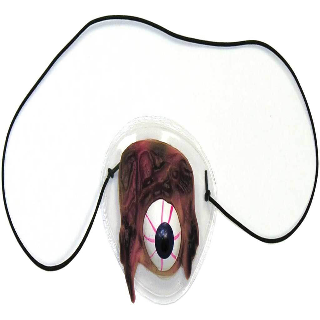 Eyeball Patch