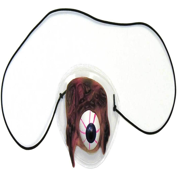 Eyeball Patch