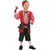 Toy Maker Elf Costume