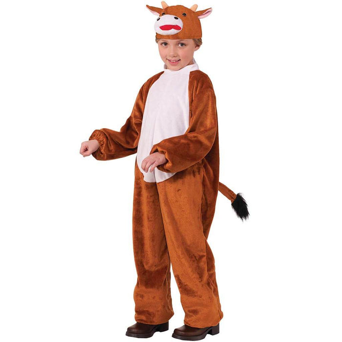 Cow Costume