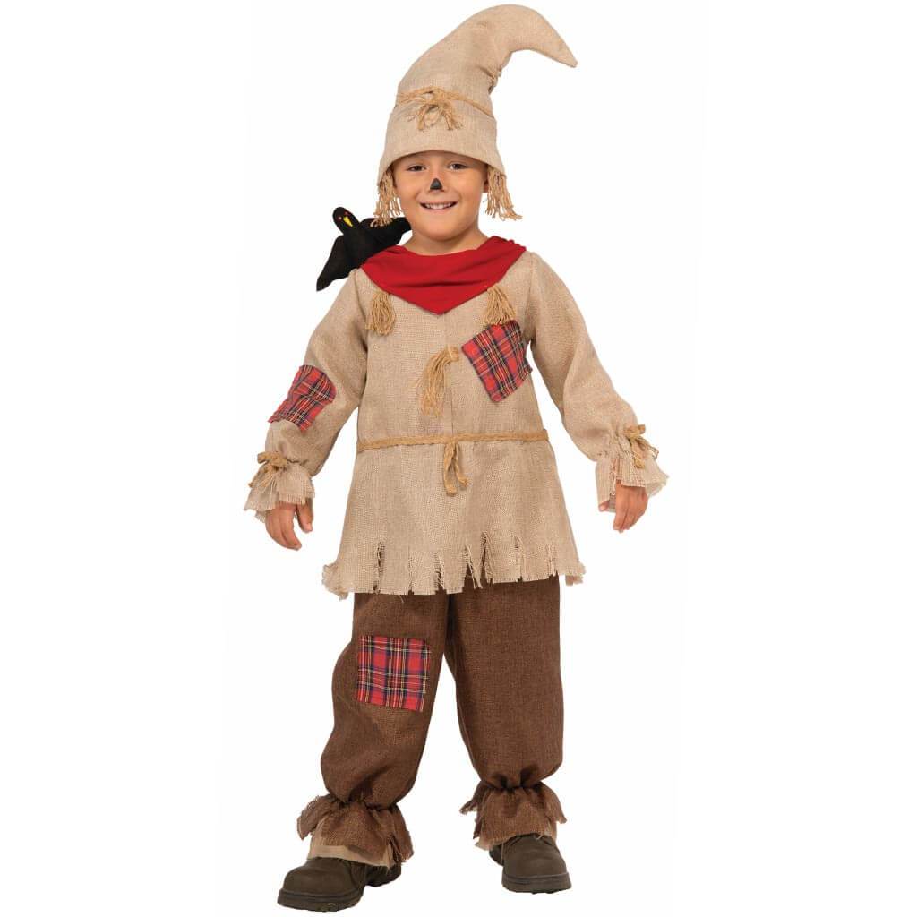 Scarecrow Costume