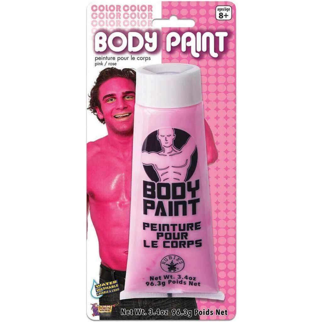 Body Paint