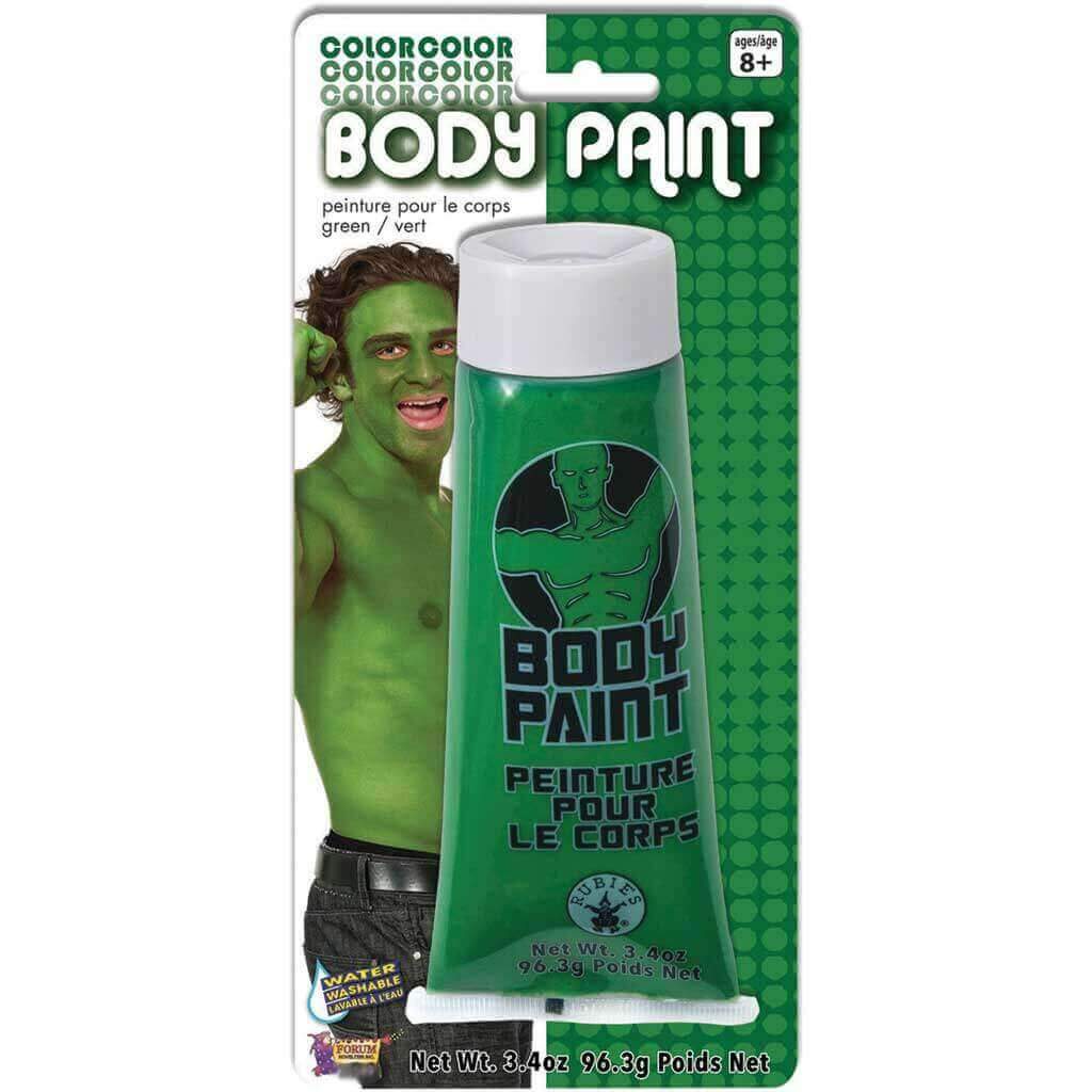 Body Paint