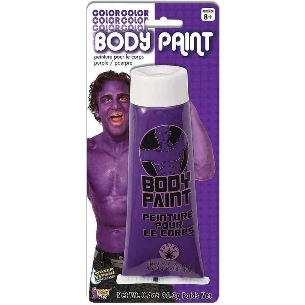 Body Paint