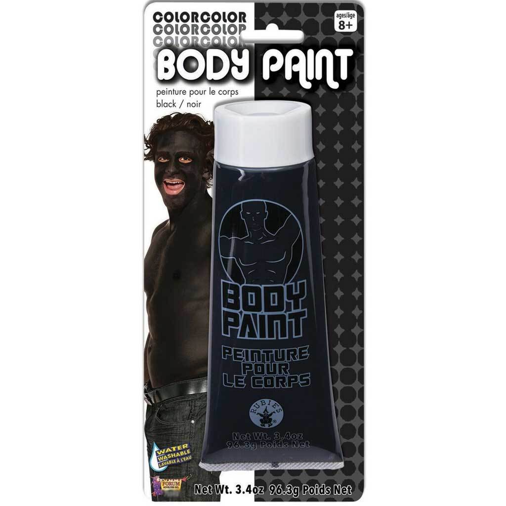 Body Paint
