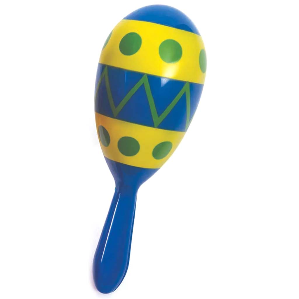 Fiesta Maracas