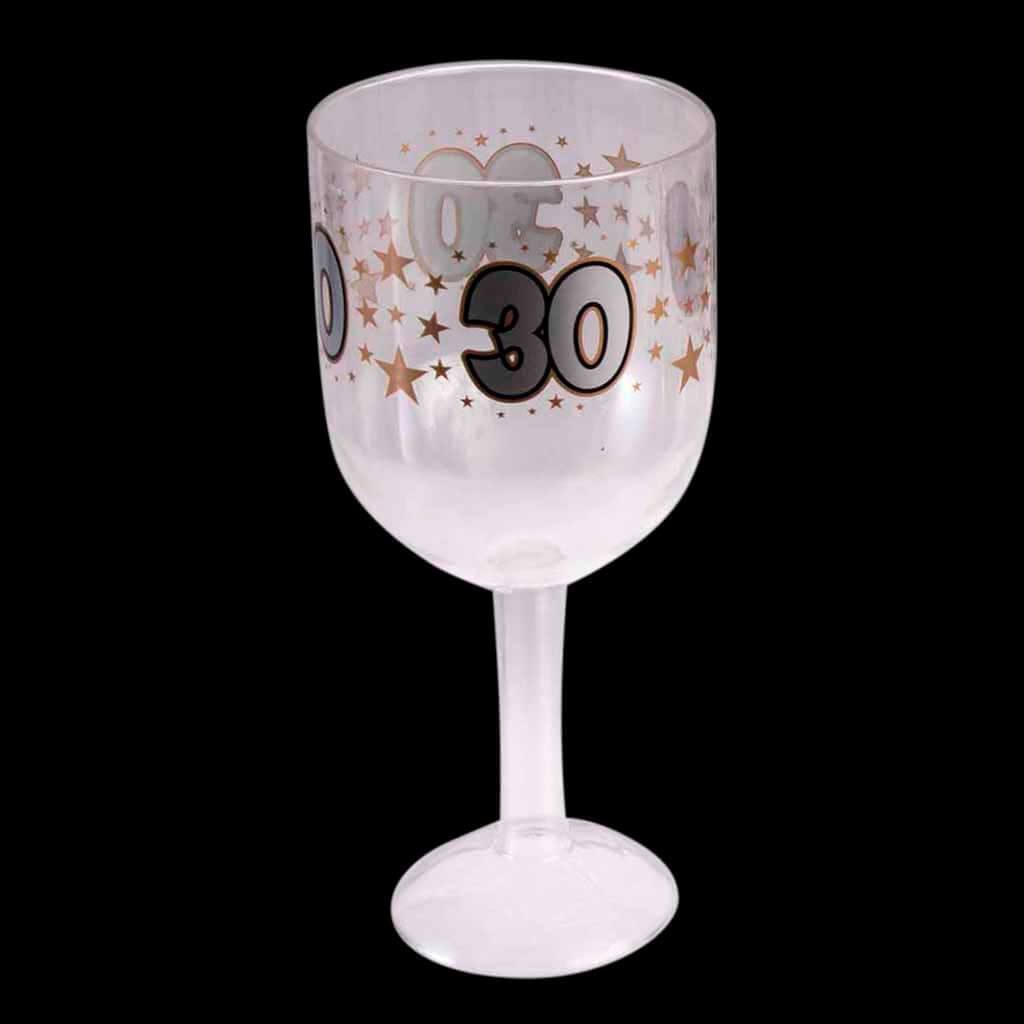 Wine Glass 30