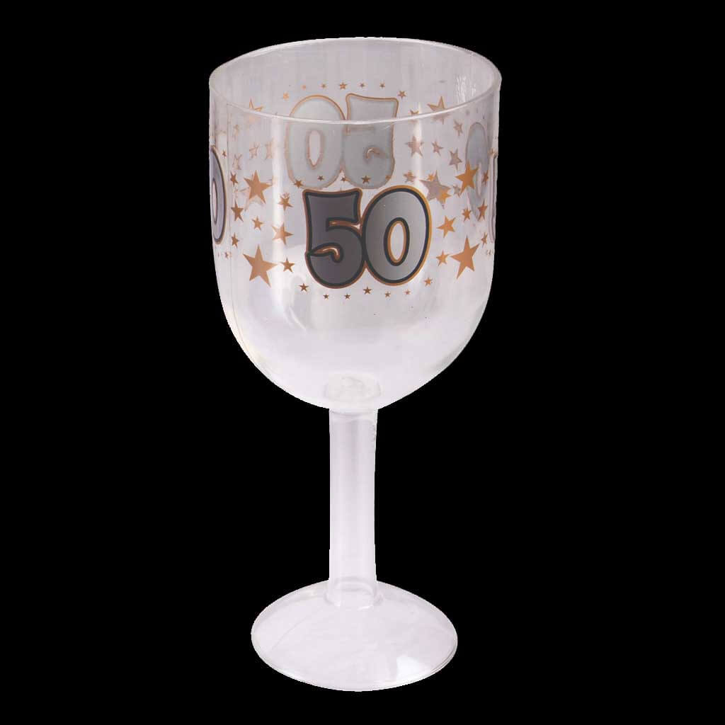 Wine Glass 50