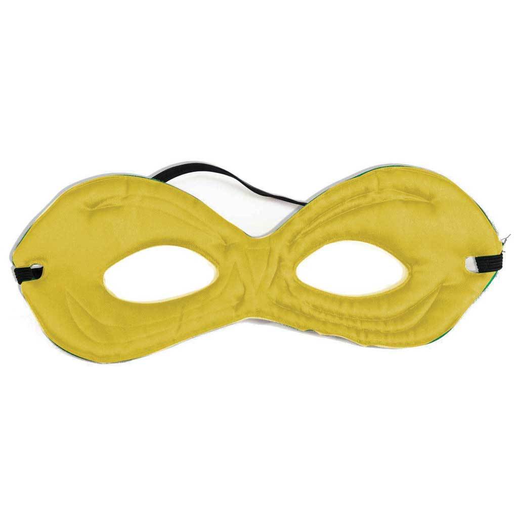 Reversible Eye Mask